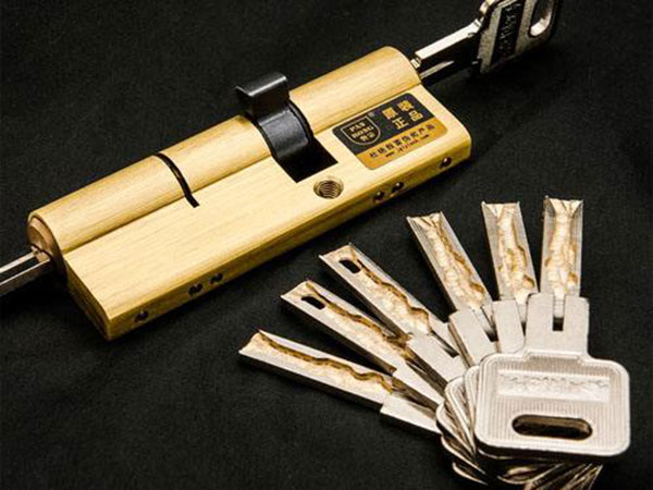 秦安24小时上门开锁公司