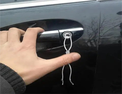 秦安24小时上门开锁公司