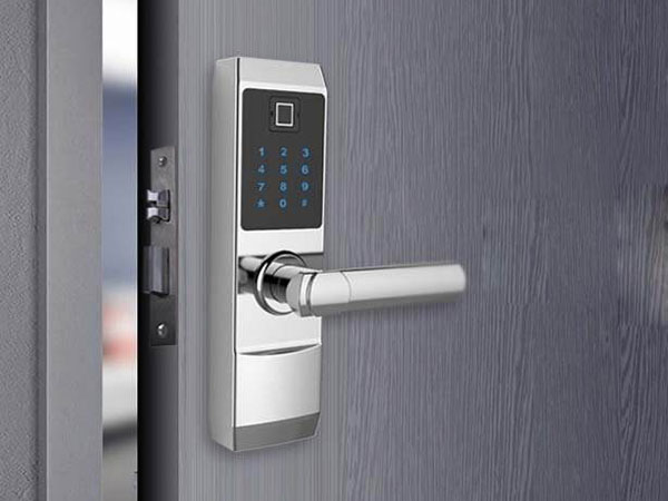 秦安24小时上门开锁公司