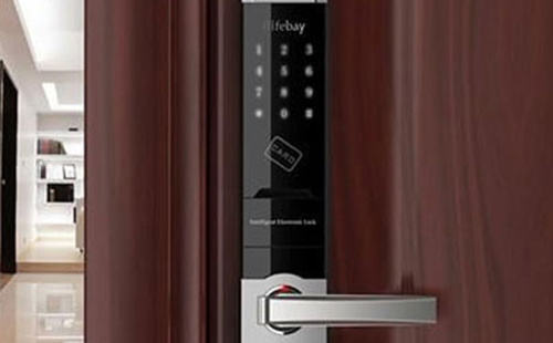 秦安24小时上门开锁公司