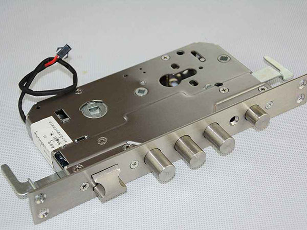 秦安24小时上门开锁公司