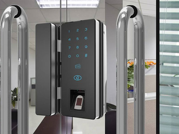 秦安24小时上门开锁公司