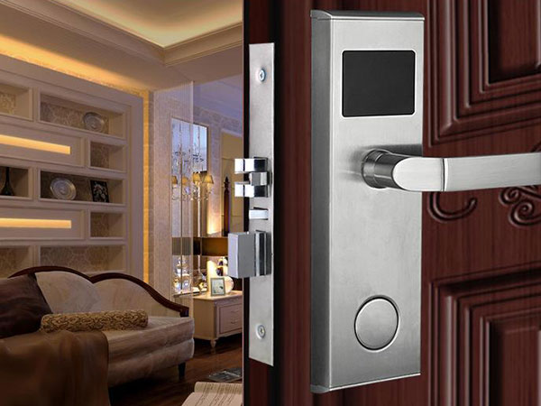 秦安24小时上门开锁公司