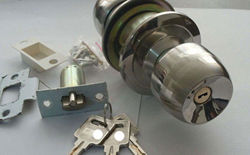 秦安24小时上门开锁公司