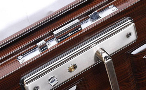 秦安24小时上门开锁公司