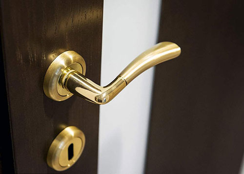 秦安24小时上门开锁公司