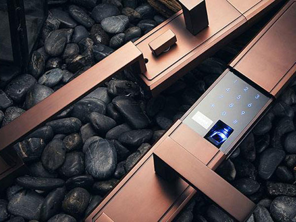 秦安24小时上门开锁公司