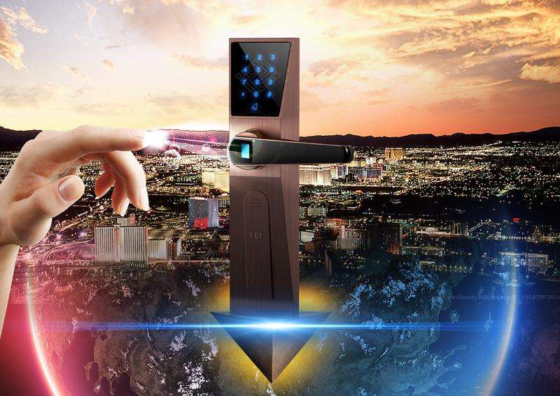 秦安24小时上门开锁公司