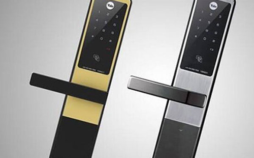 秦安24小时上门开锁公司