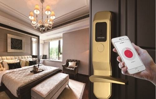 秦安24小时上门开锁公司