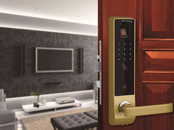 秦安24小时上门开锁公司