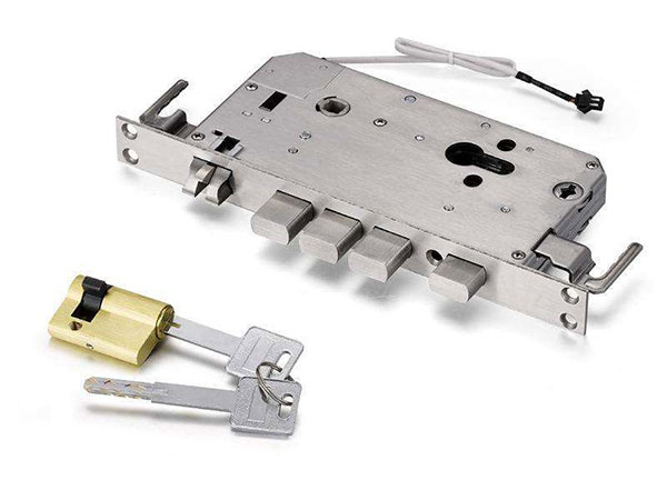 秦安24小时上门开锁公司