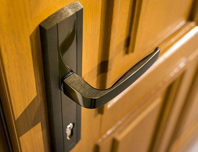 秦安24小时上门开锁公司